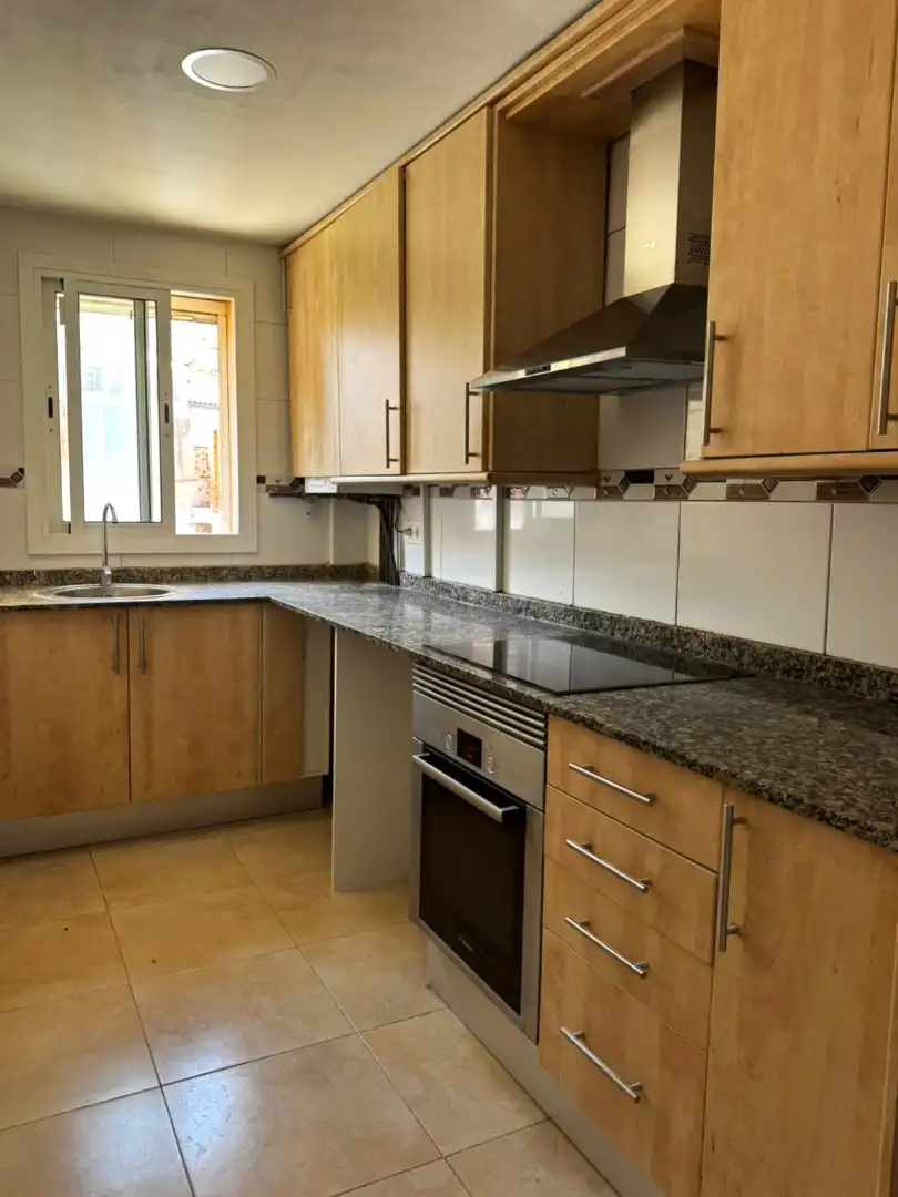 Cocina de Piso en venta en Martorell con Aire acondicionado, Calefacción y Horno