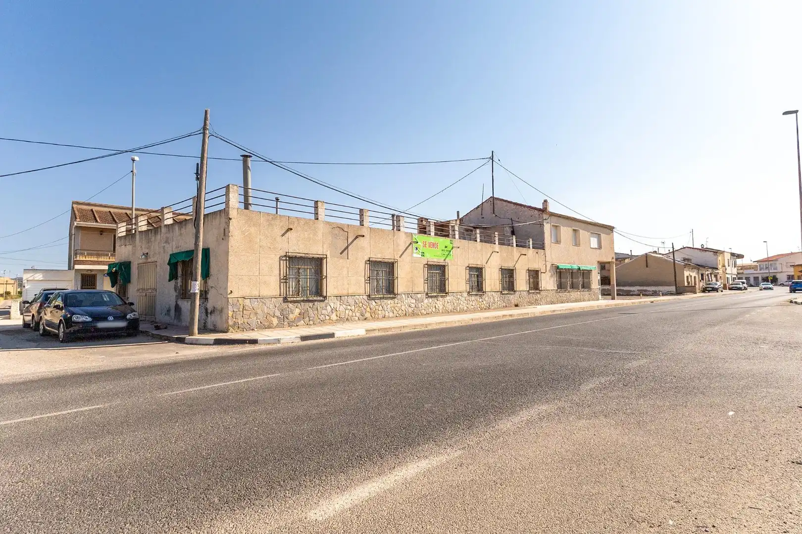 Local comercial en venta en Desamparados - Hurchillo - Torremendo, imagen 20