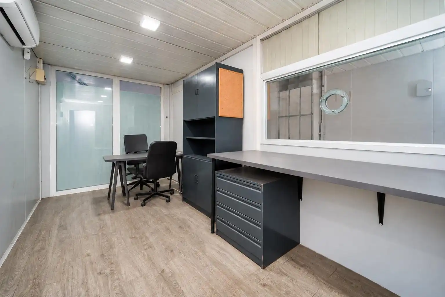 Industrial building for sale in Valdepelayo - Montepinos - Arroyo Culebro, imagen 12