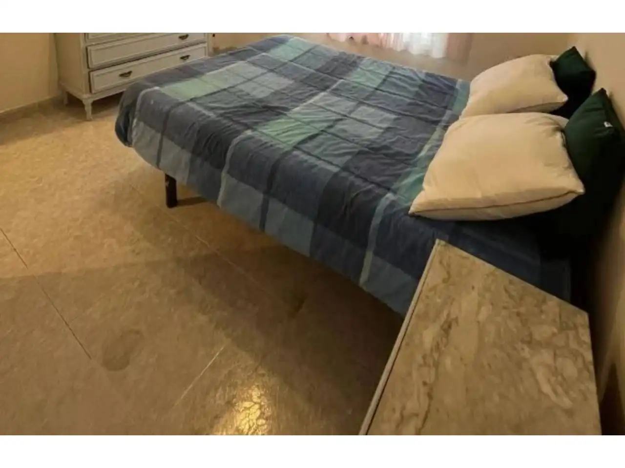 Appartamento con terrazza in vendita a Adina- Portonovo, imagen 6