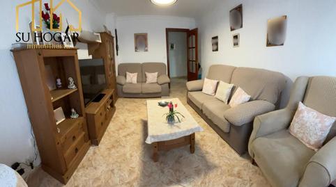 Foto 2 de Piso en venta en Norte - Blanca Paloma, Rota