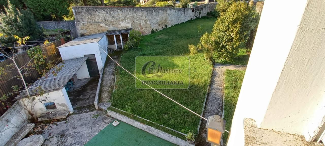 House or chalet for sale in Ferrol  with Heating, Private garden and Terrace