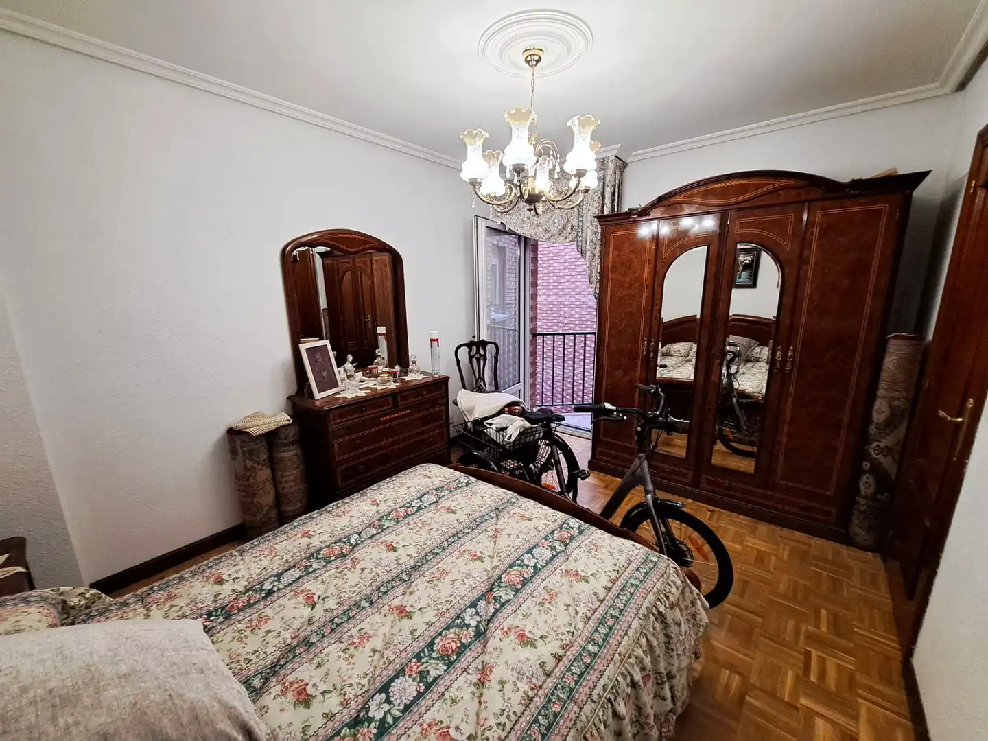 Piso con terraza en venta en Calle Donantes de Sangre, imagen 20