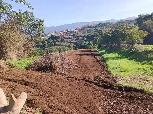 Terreny rústic en venda a Palo Blanco, imagen 2