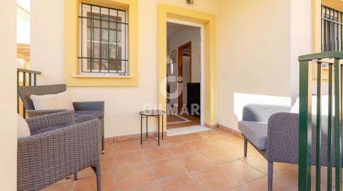 Foto 4 de Casa adosada en venta en Los Pacos, Fuengirola