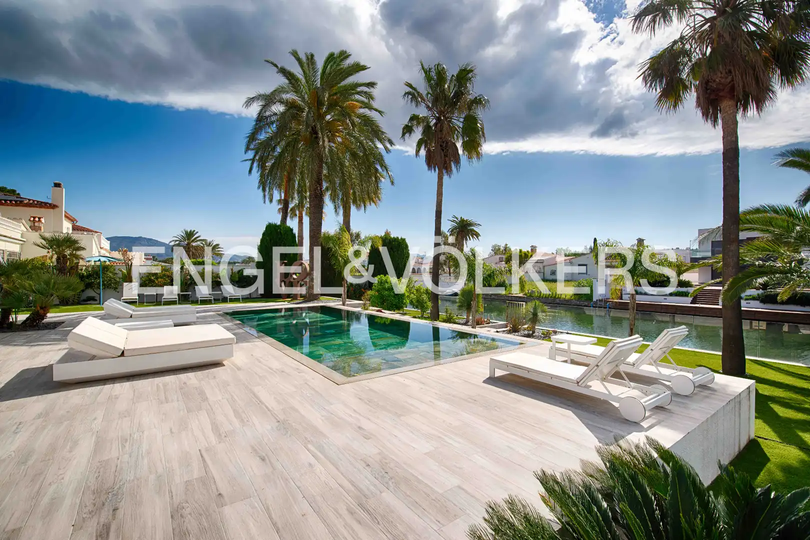 Chalet con terraza en venta en Carrer Tordera, imagen 6