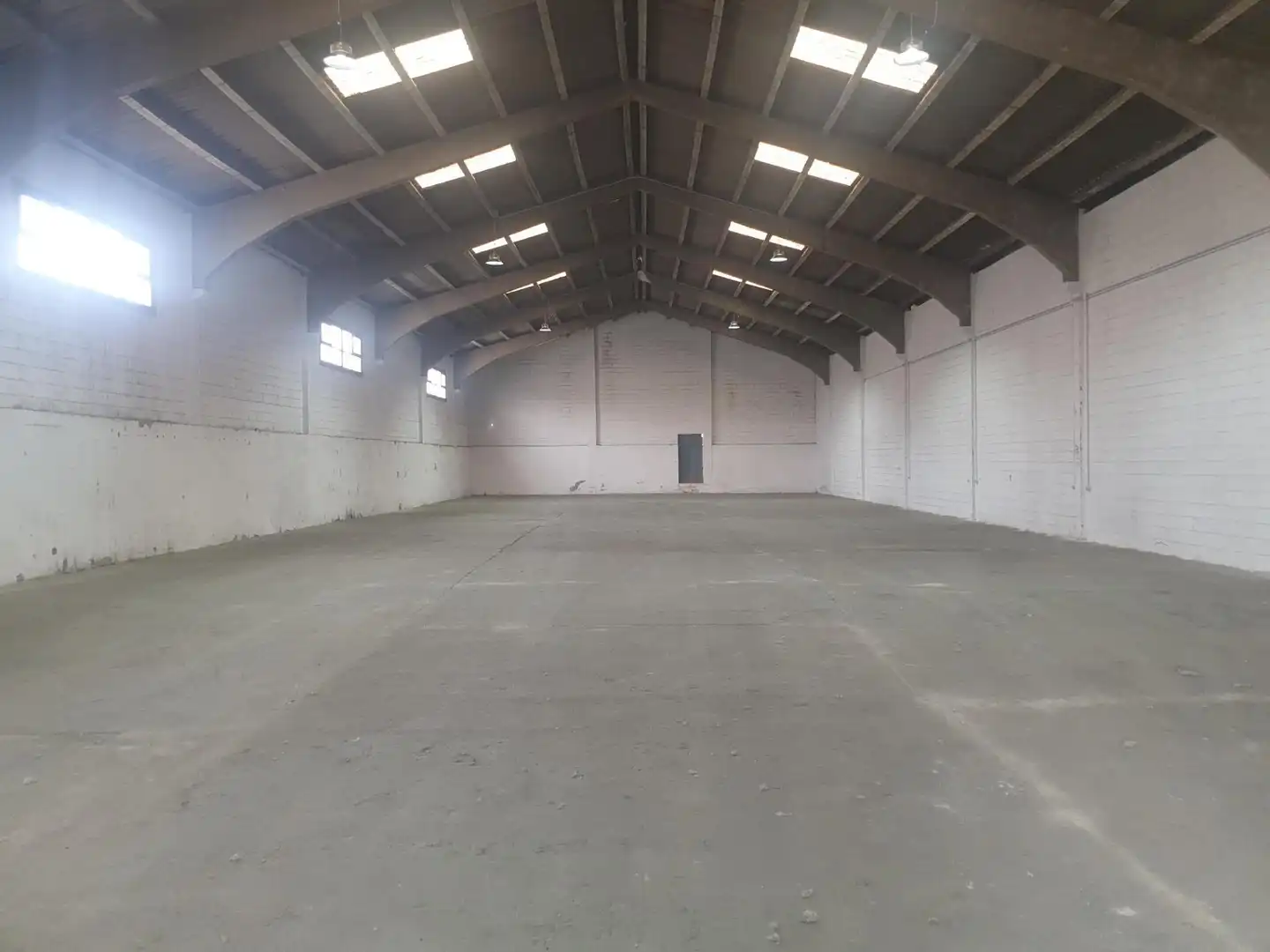 Nave industrial in affitto a Cerro - Amate, imagen 3