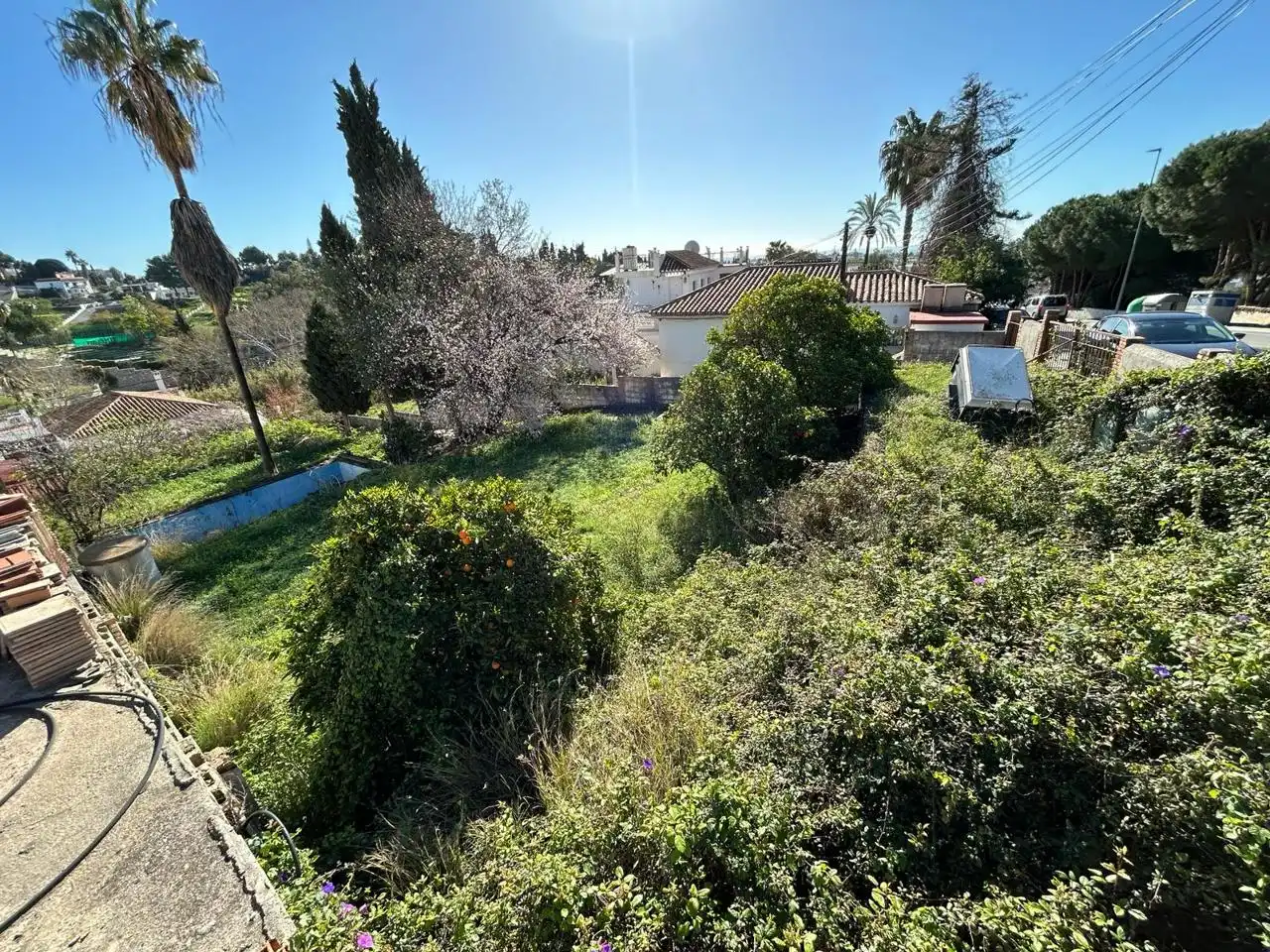 Terreni e lotti in vendita a Mijas pueblo, imagen 10