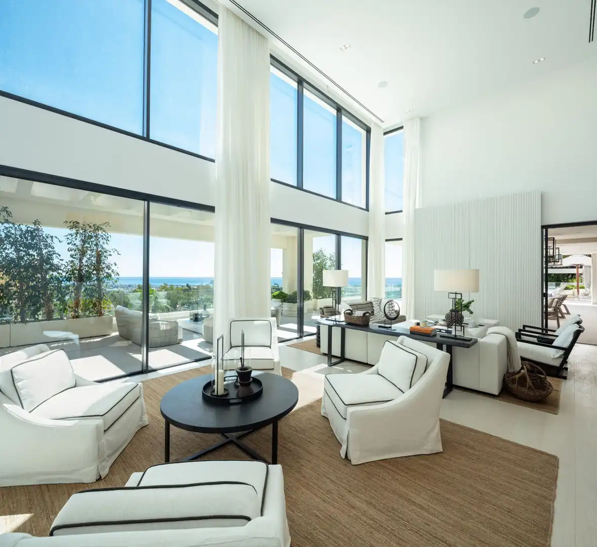 Villa mit Terrasse zum Verkauf in Urbanizacion el Herrojo 45, imagen 37