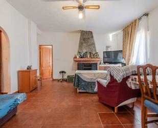 Living room of House or chalet for sale in Vélez de Benaudalla  with Terrace