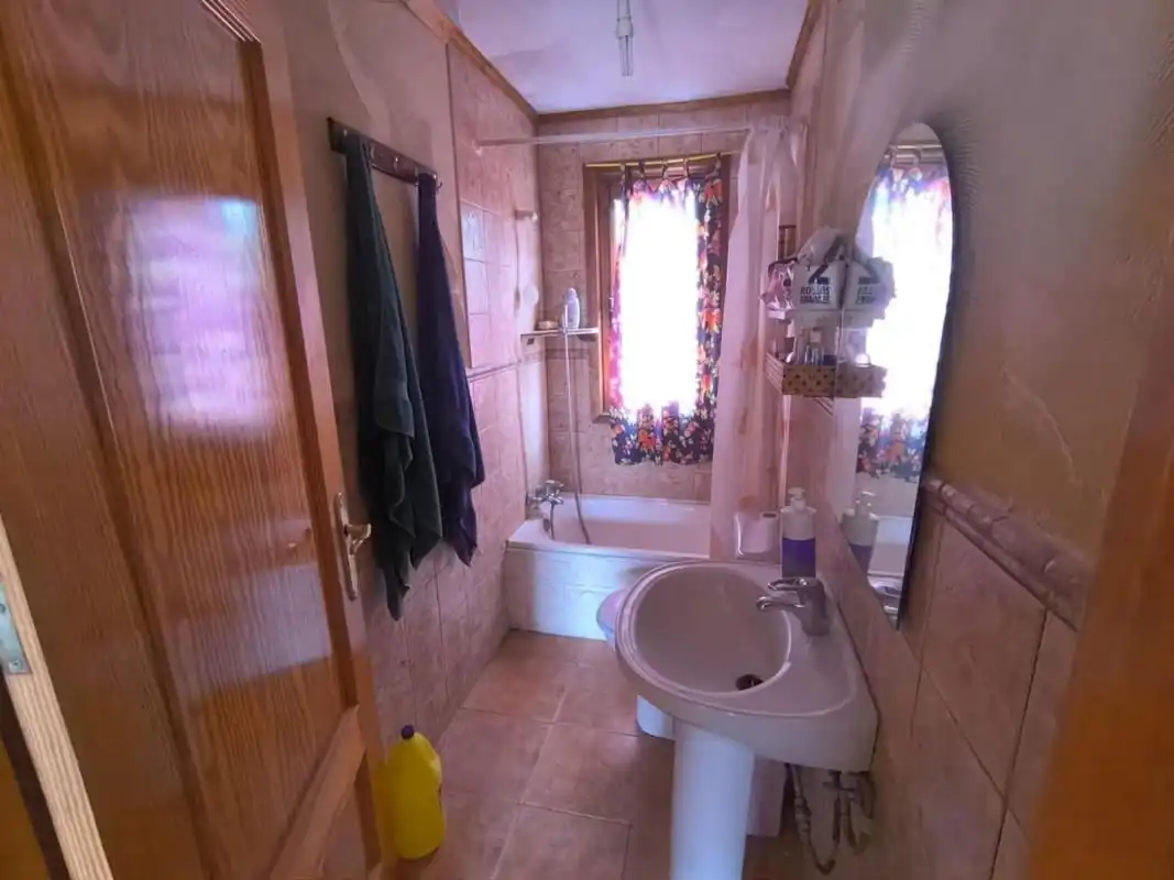 Local comercial en venta en Algueña, imagen 30