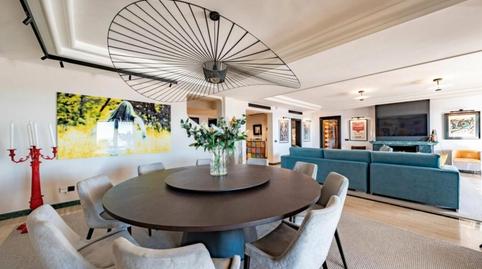 Foto 3 de Ático de alquiler en Calle Campanillas, 56, Sierra Blanca, Málaga