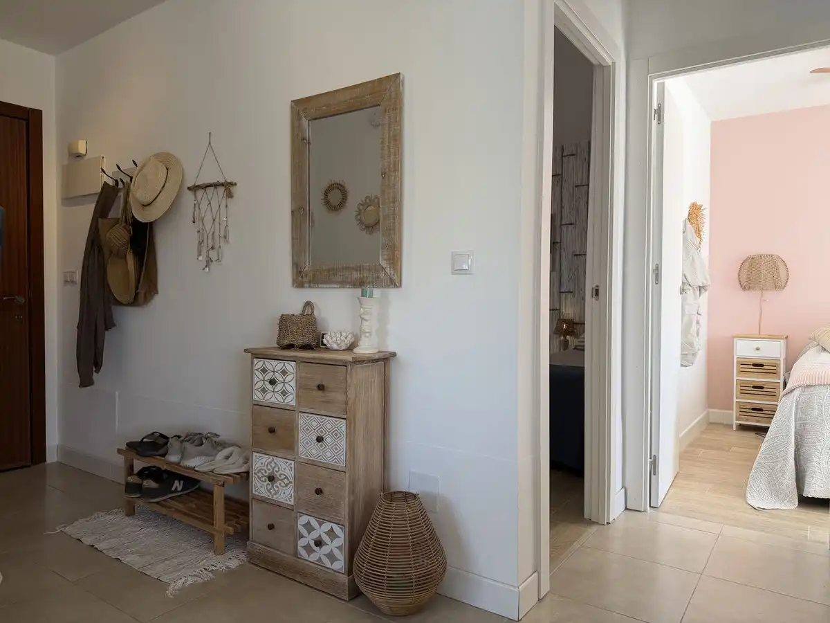 Apartamento en venta en Marbella con Aire acondicionado y Piscina comunitaria