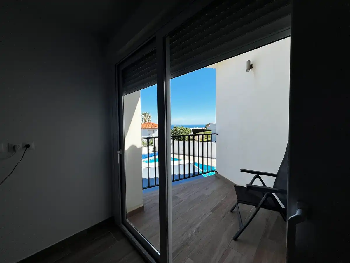 Chalet con terraza en venta en Avenida España 1, imagen 23