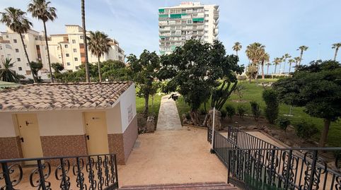 Foto 2 de Estudio en venta en Avenida Manuel Mena Palma, Cortijo Torrequebrada, Benalmádena