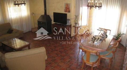 Foto 2 de Casa o xalet en venda a San Juan, Aspe