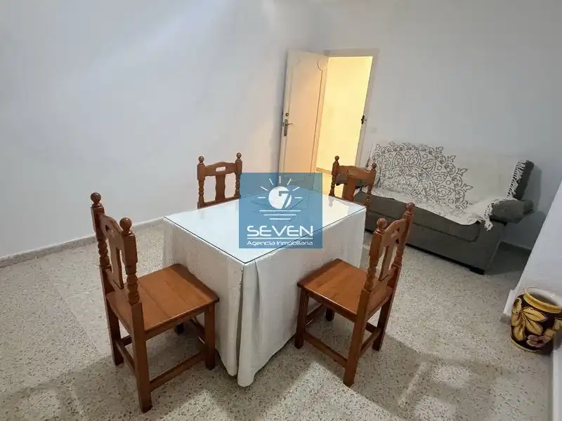 Vista exterior de Apartament en venda en Almuñecar Centro