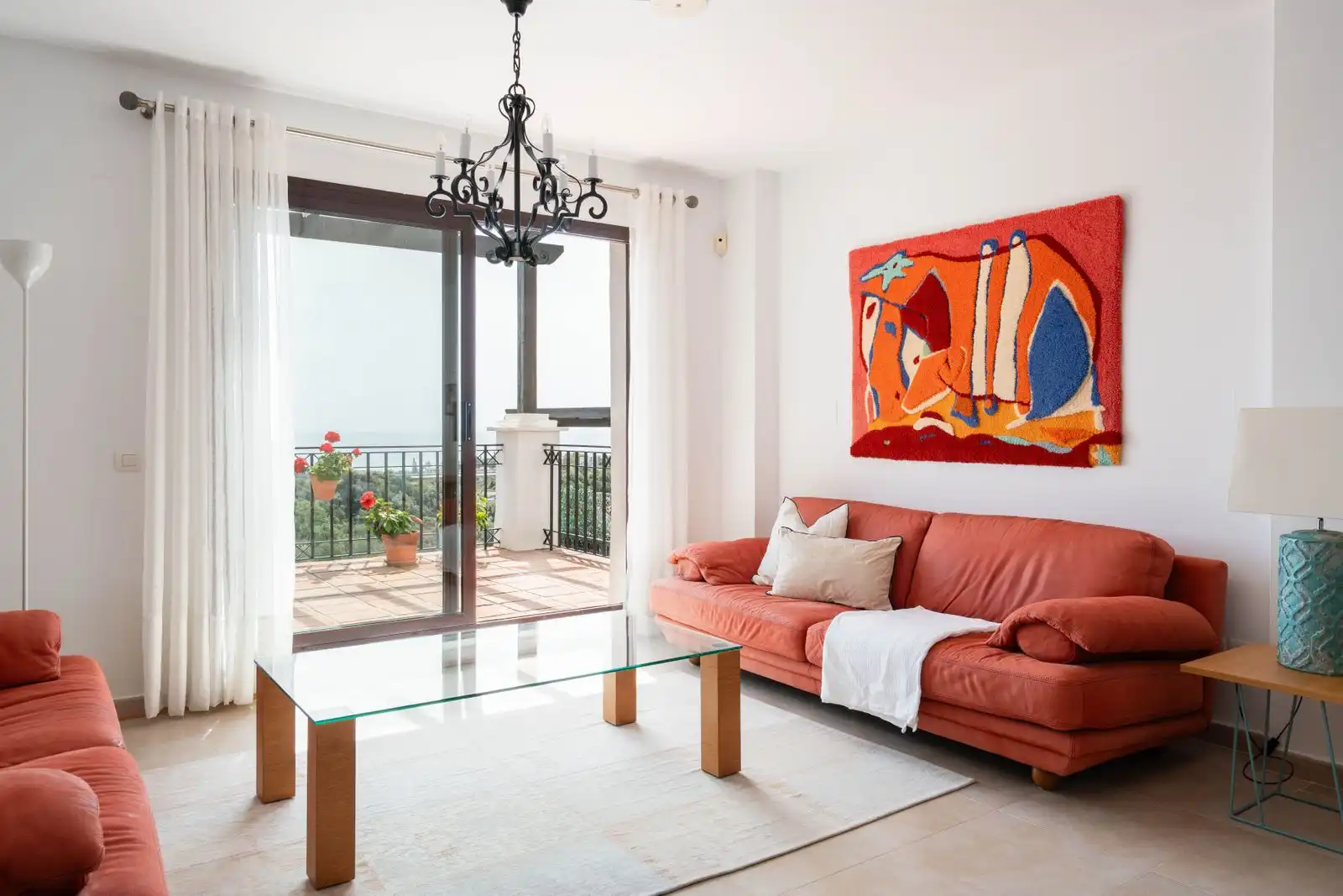 Maisonette mit Terrasse zum Verkauf in Urbanizacion los Altos de los Monteros 12, imagen 6