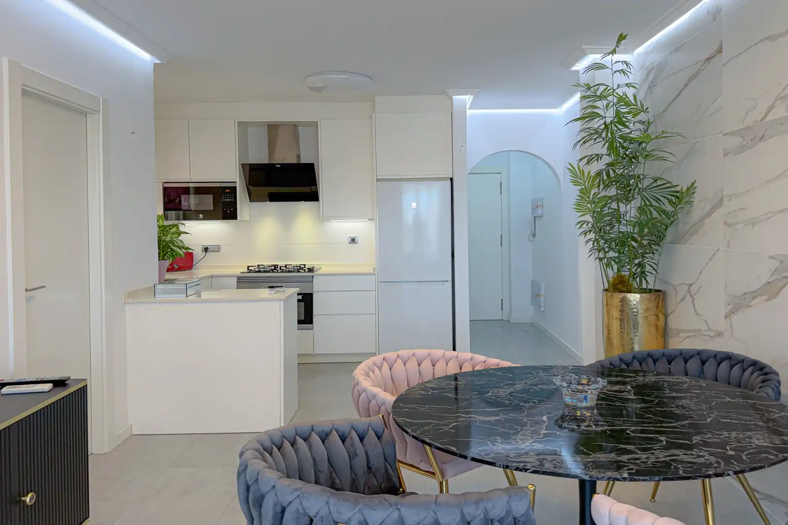 Ático con ascensor en venta en Avenida Diego Ramírez Pastor 192, imagen 10