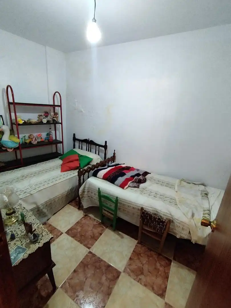 Habitación de Casa o chalet en venta en El Ronquillo