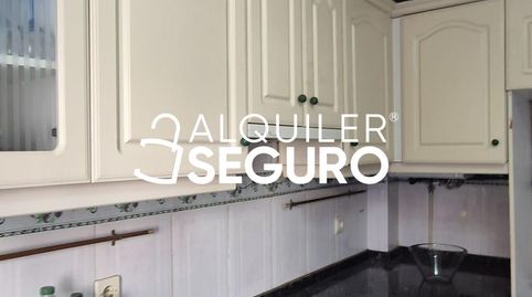 Photo 3 of Flat for rent in Escultor Navascués , Milán - Pumarín, Oviedo