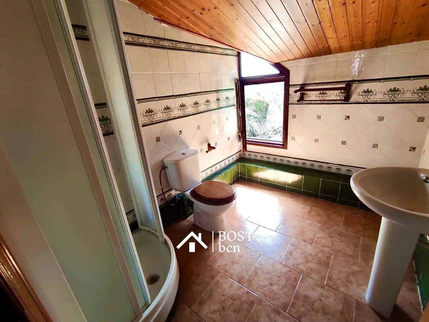 Maison rustique avec jardin à vendre à Palau-solità i Plegamans, imagen 17