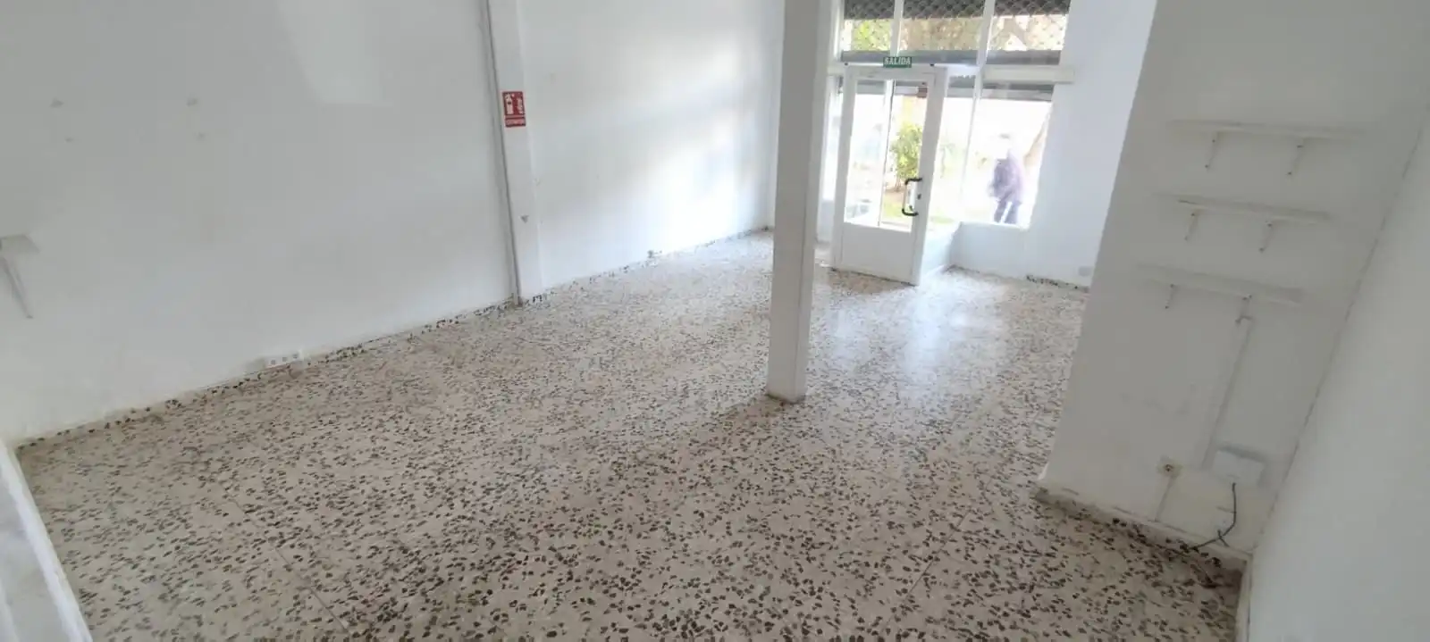 Local de alquiler en Ciempozuelos