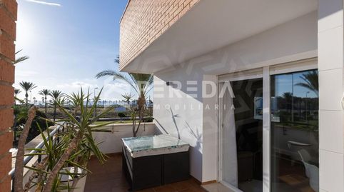 Foto 5 de Piso en venta en El Sabinar – Urbanizaciones – Las Marinas – Playa Serena, Roquetas de Mar