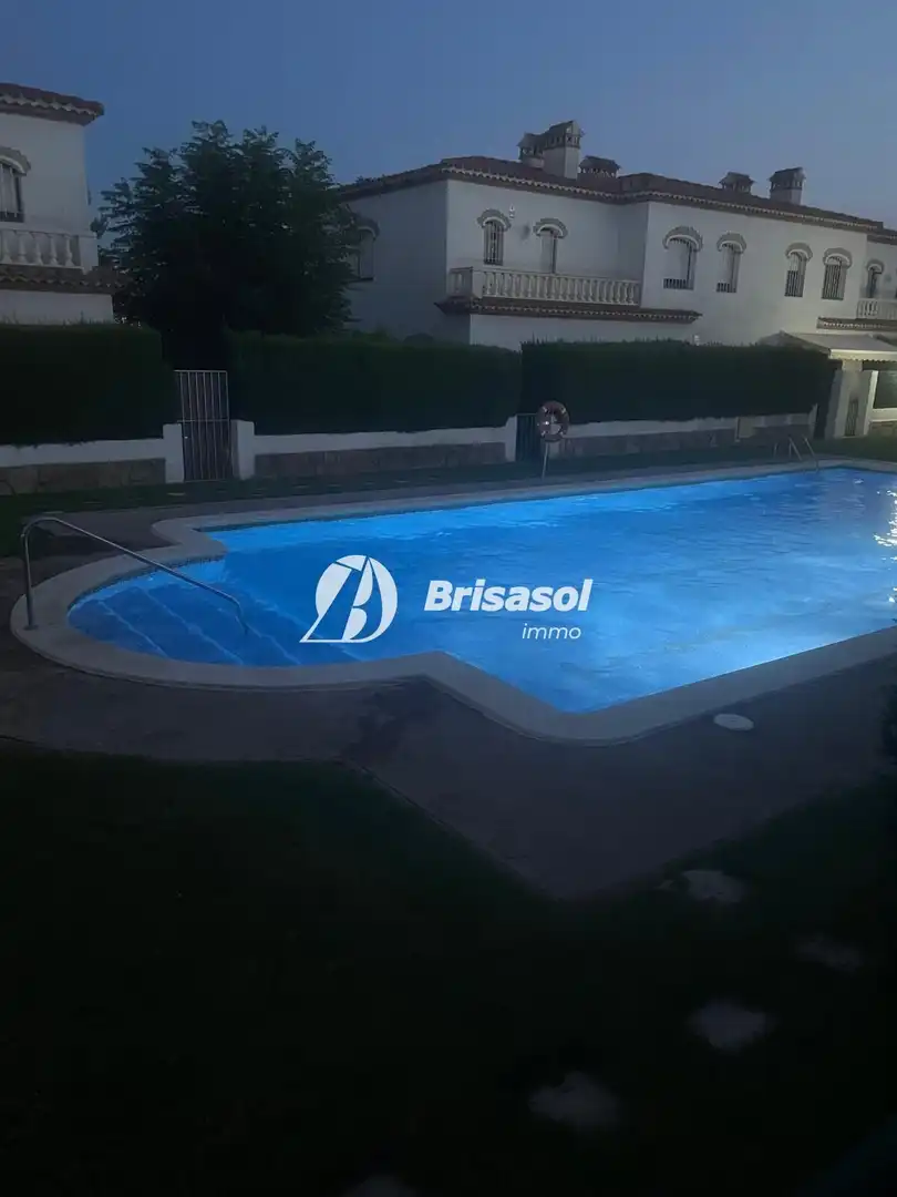 Casa a schiera con piscina in vendita a Miami Platja, imagen 27