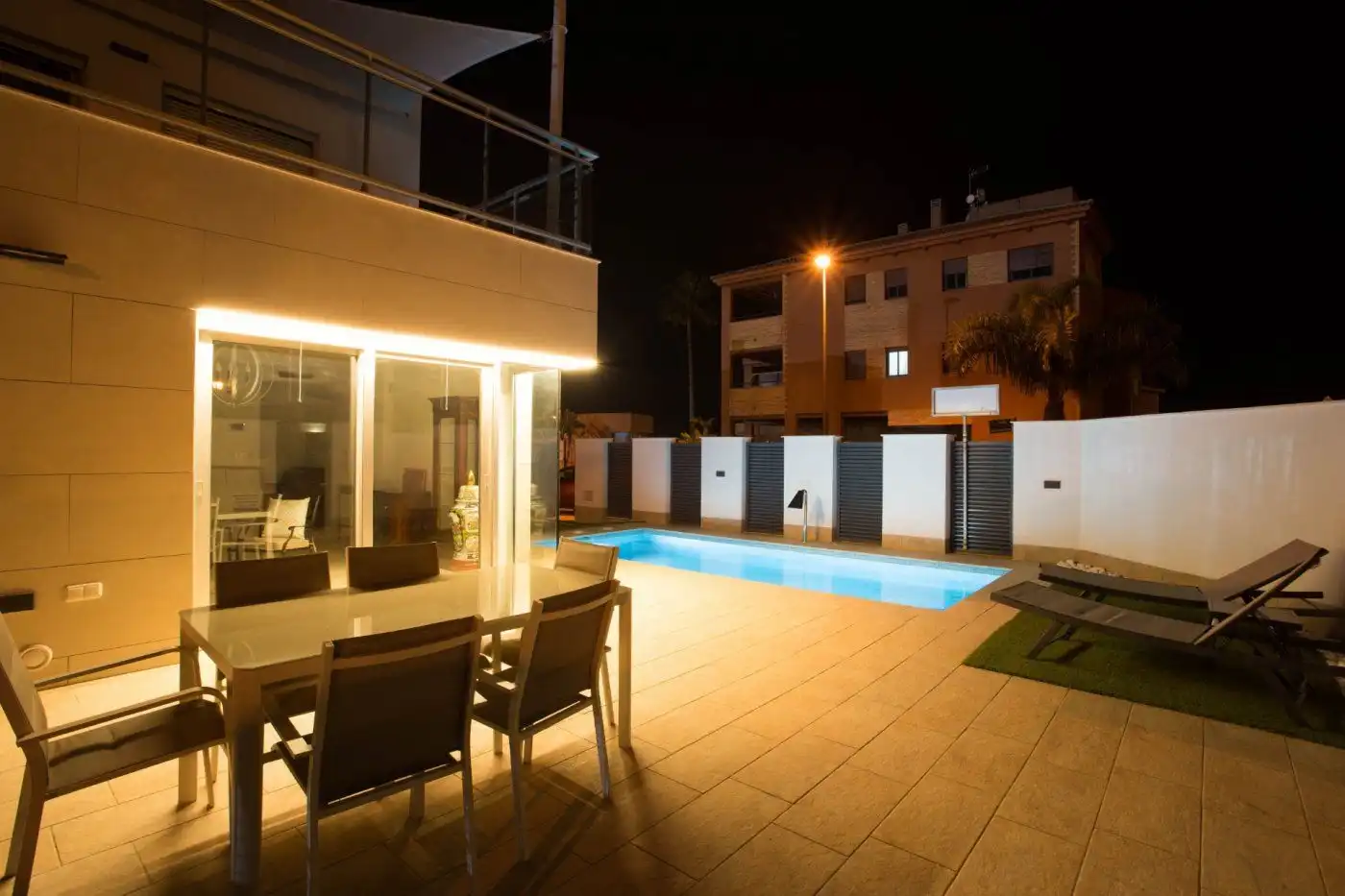 Villa avec piscine à vendre à Las Lomas de Rame - Bahía Bella, imagen 23