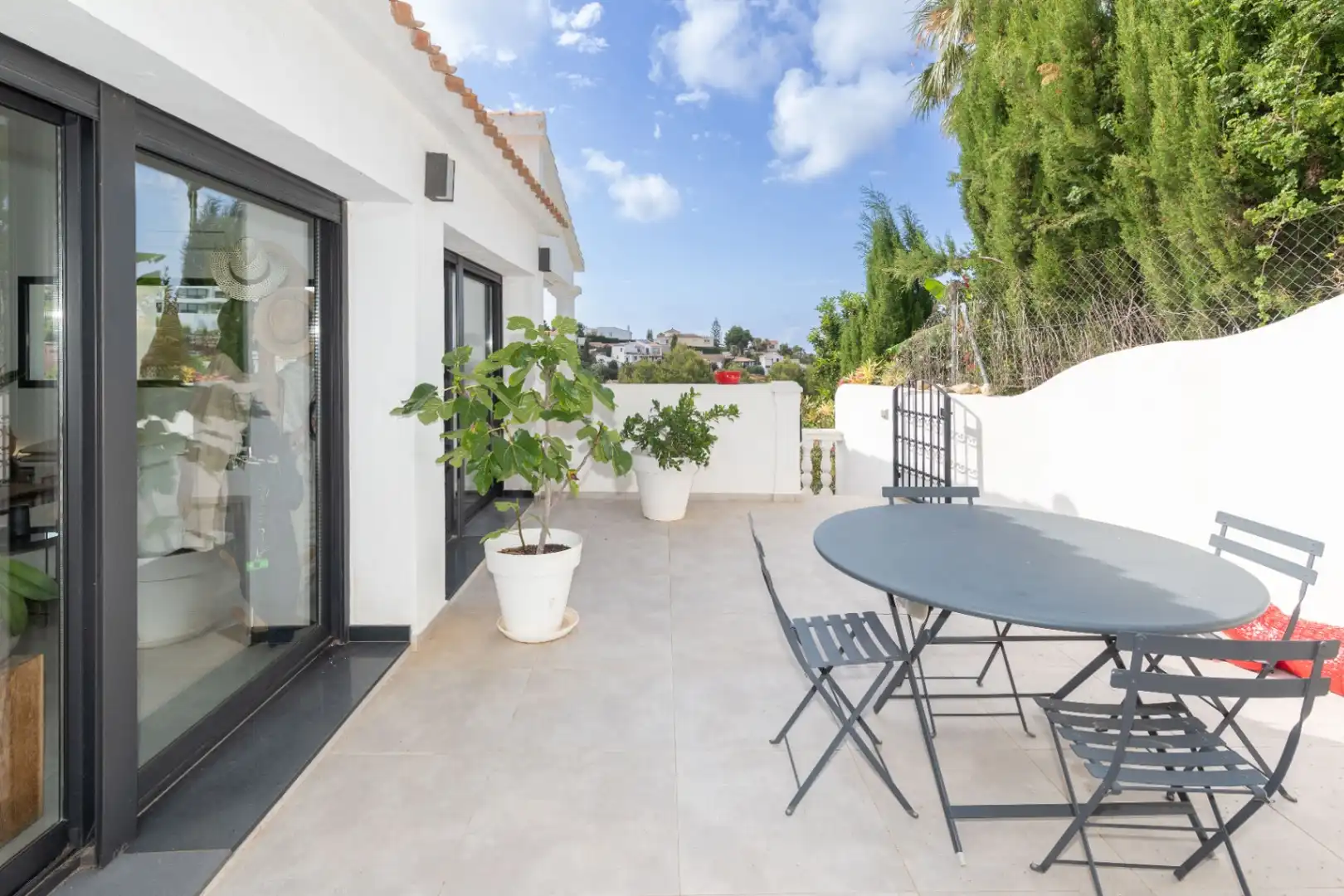 Villa con piscina in vendita a Centro Urbano, imagen 3