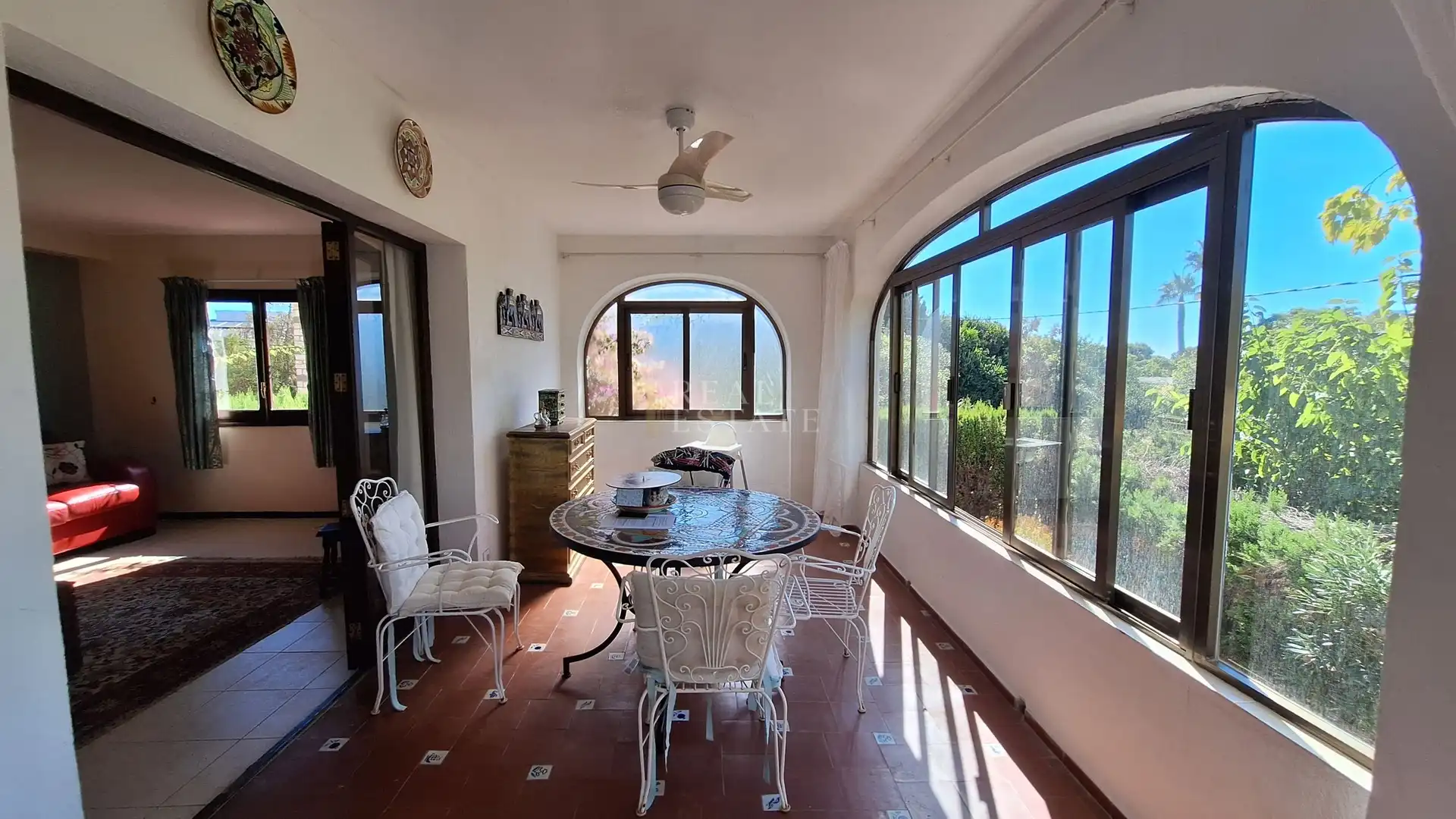 Casa con terraza en venta en Partida Los Pinos, imagen 11