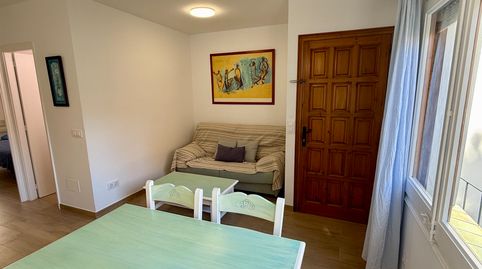 Foto 4 de Estudio de alquiler en Carrer D'isaac Peral, Llafranc, Palafrugell