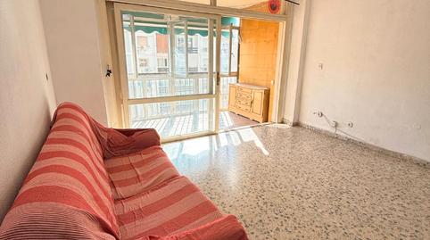 Foto 4 de Piso en venta en Pasaje Noblejas, Perchel Sur - Plaza de Toros Vieja, Málaga Capital