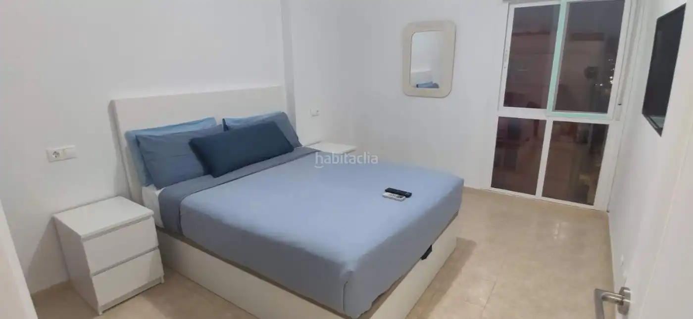 Apartamento con ascensor en alquiler en Paseo Marítimo Rey de España 7, imagen 7