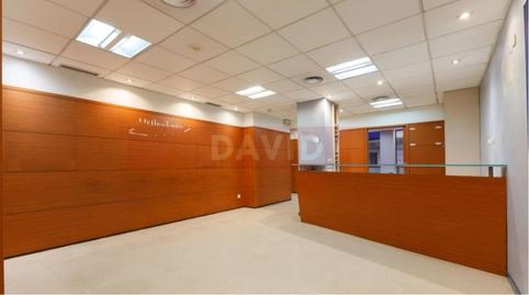 Photo 5 of Office to rent in Calle Valencia, Dreta de l'Eixample, Barcelona