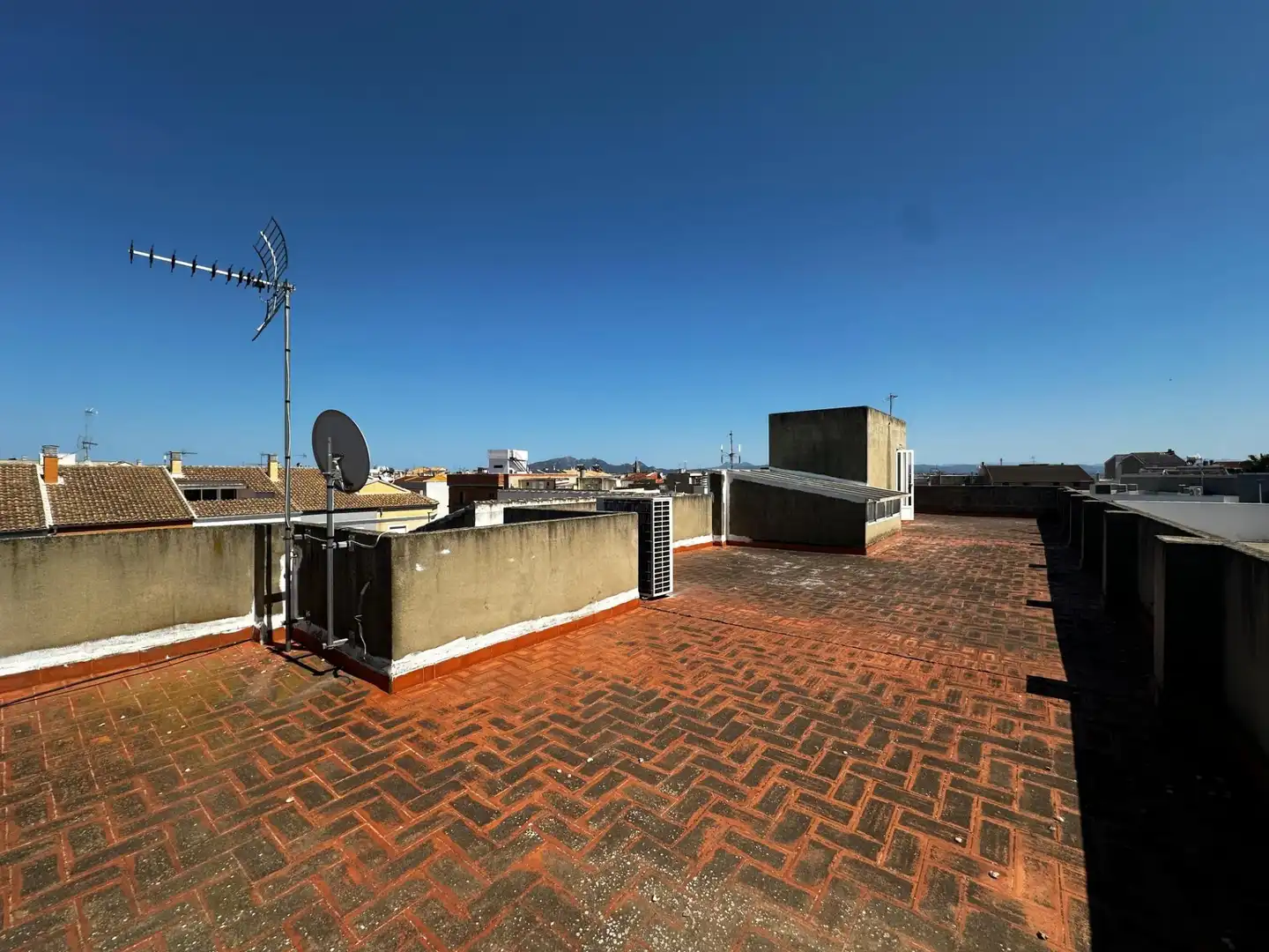 Terrace of Buildings for sale in Guadassuar