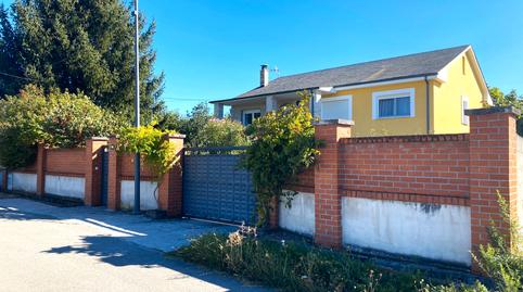 Foto 2 de Casa o xalet en venda a Lugar Dehesas, 558, Flores de Sil - La Placa, León