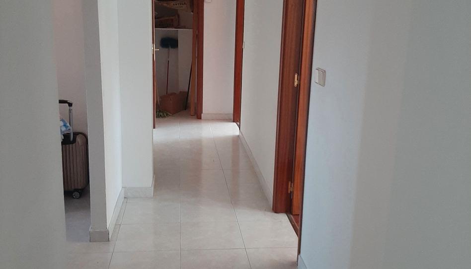 Foto 1 de Àtic en venda a Avenida Dos Milagros, Maceda, Ourense