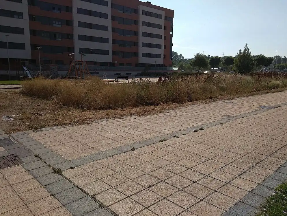 Residential zum Verkauf in Miranda de Ebro