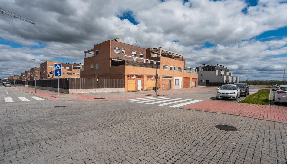 Photo 1 of Premises for sale in Parla Este, Madrid