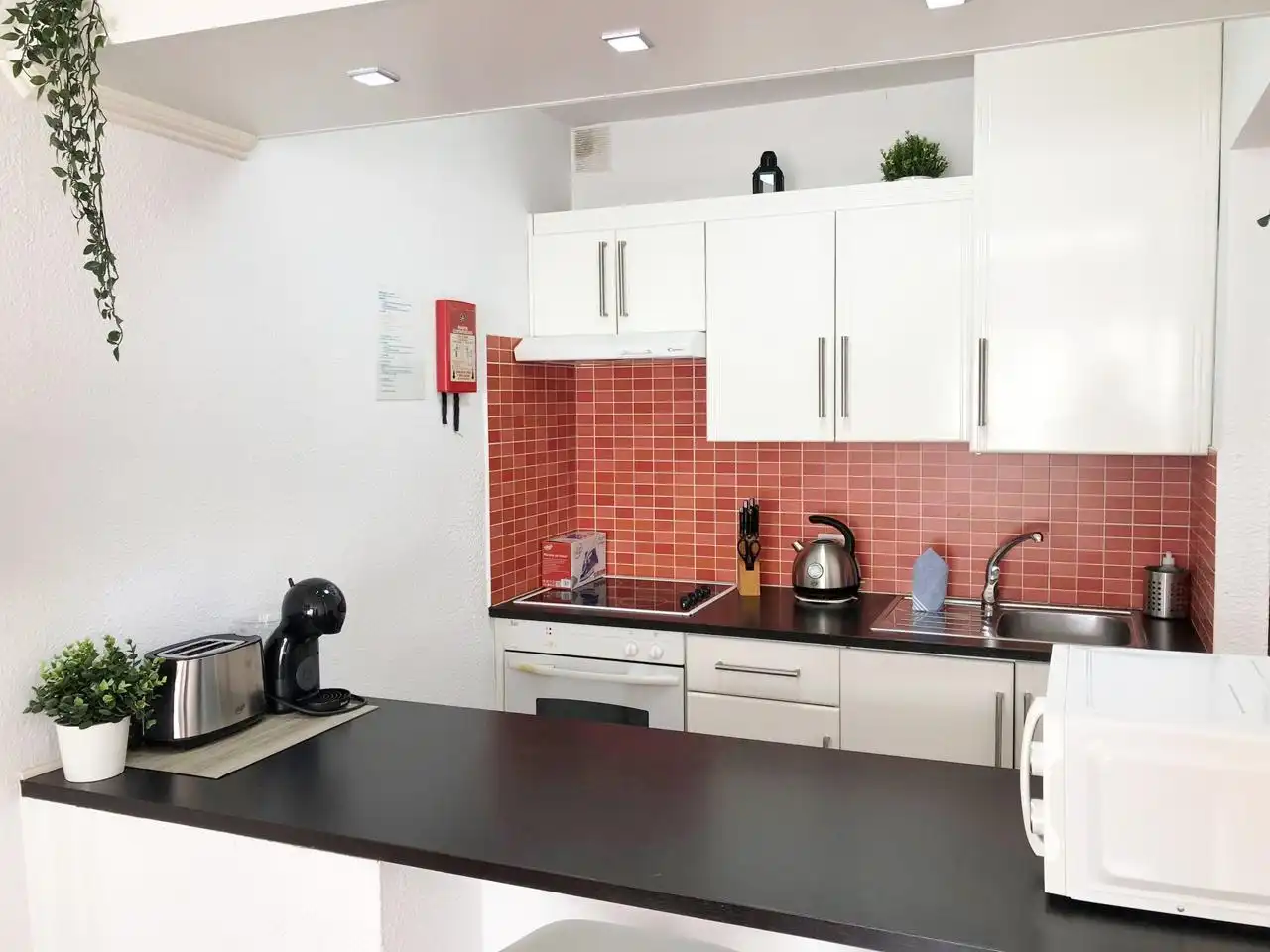 Appartement avec ascenseur à vendre à De Los Pueblos 16, imagen 6