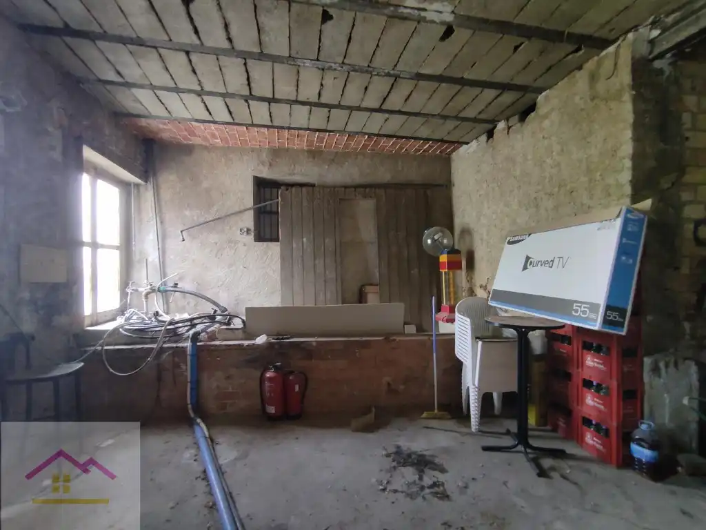 Casa rústica amb terrassa en venda a Partida Plans S/N, imagen 9
