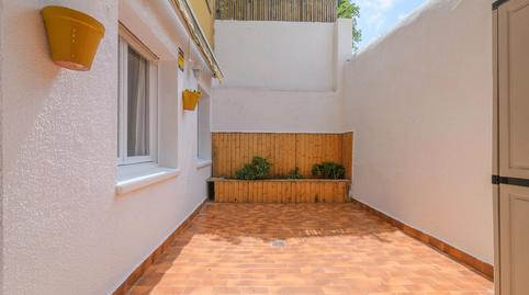 Foto 2 de Pis en venda a Carrer del Repartidor, La Salut, Barcelona