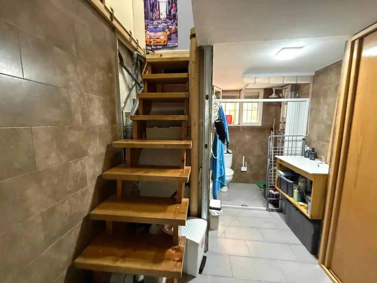 Apartamento en venta en Calle Clariana, Baró de Viver