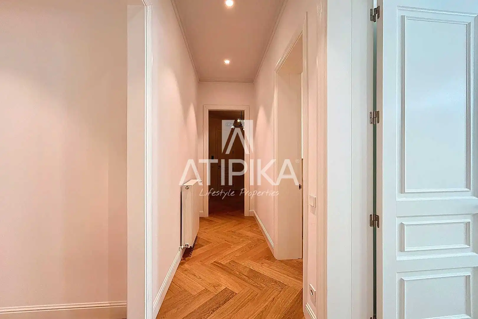 Flat with terrace to rent in Eixample, imagen 38
