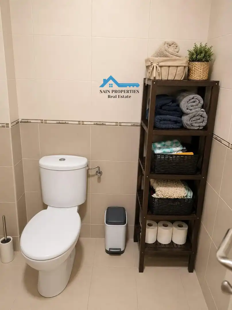 Bajo con piscina en venta en Montebello - Nou Espai, imagen 14