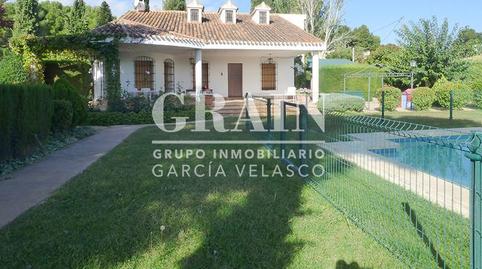 Photo 4 of Houses for sale in Pedanías - Extrarradio, Albacete Capital