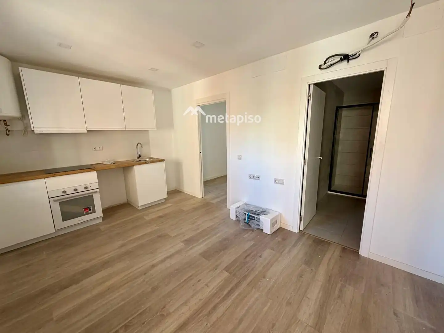 Flat for sale in ANTONIO GAUDI, imagen 2