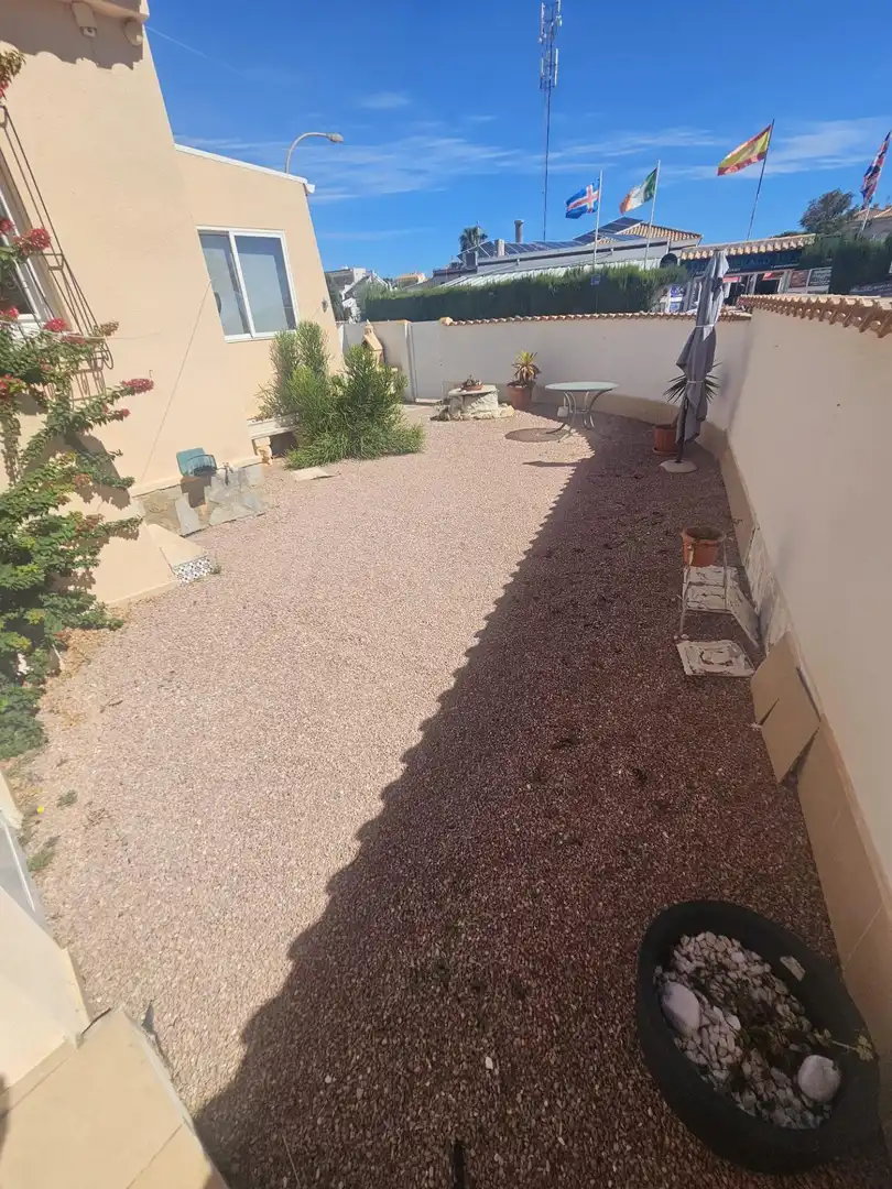 Villa con piscina in vendita a Orihuela Costa, imagen 9